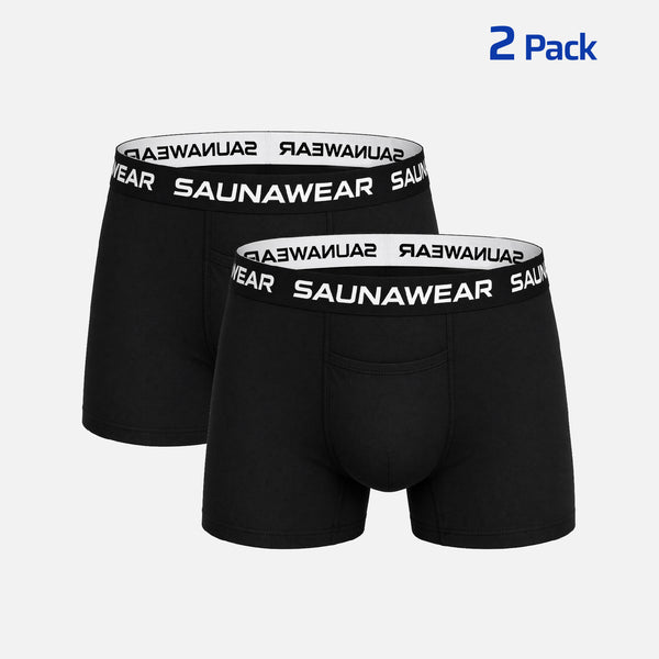 SAUNAWEAR Boxer