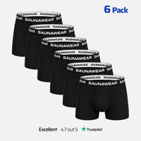 Underwear 6-Pack
