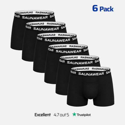 Saunawear boxer