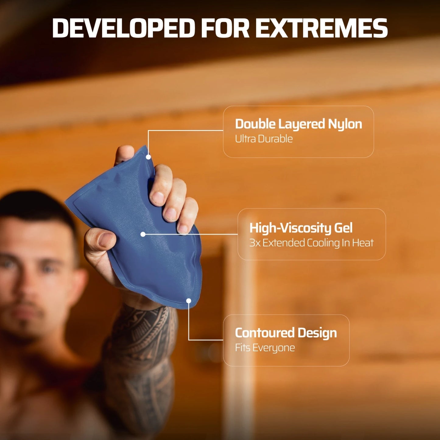Thermal Shield 4-Pack