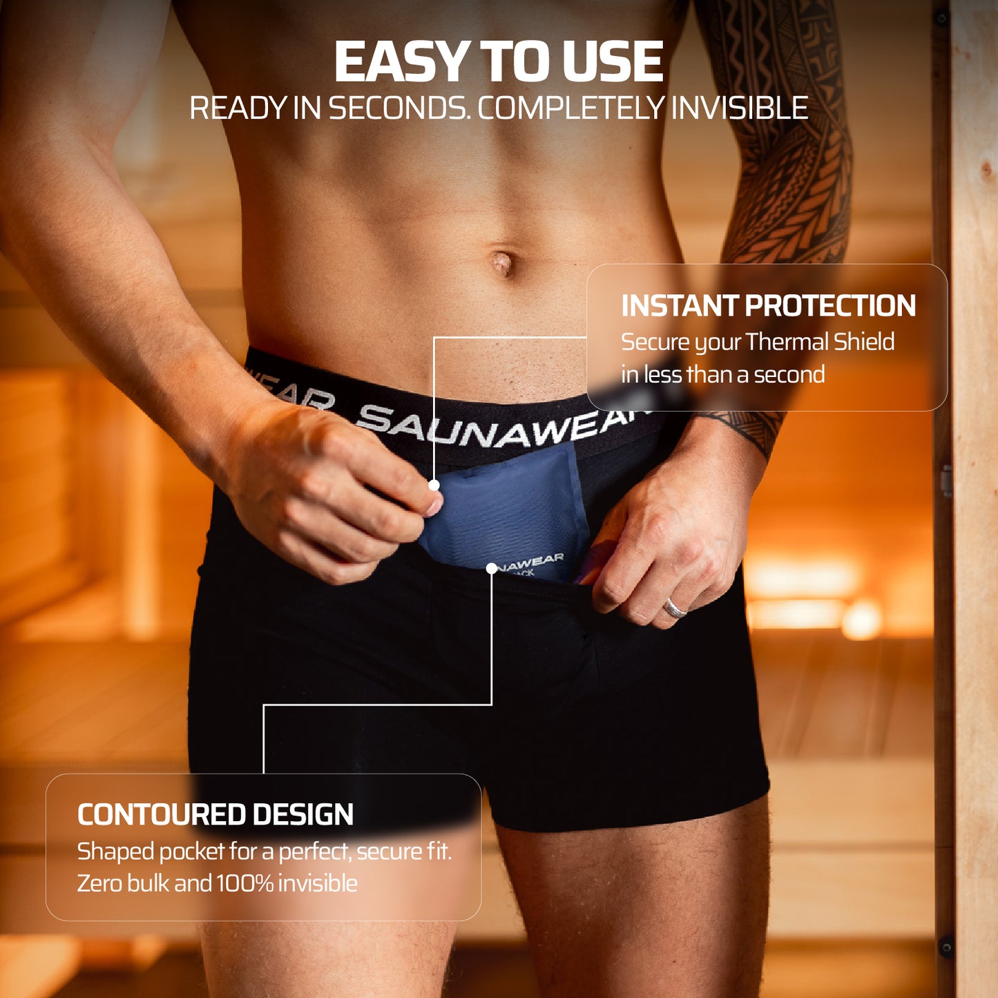 Underwear 4-Pack