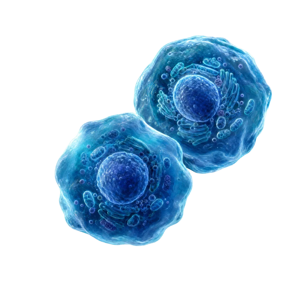 Testosterone Strain