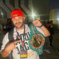 Omar Iferd